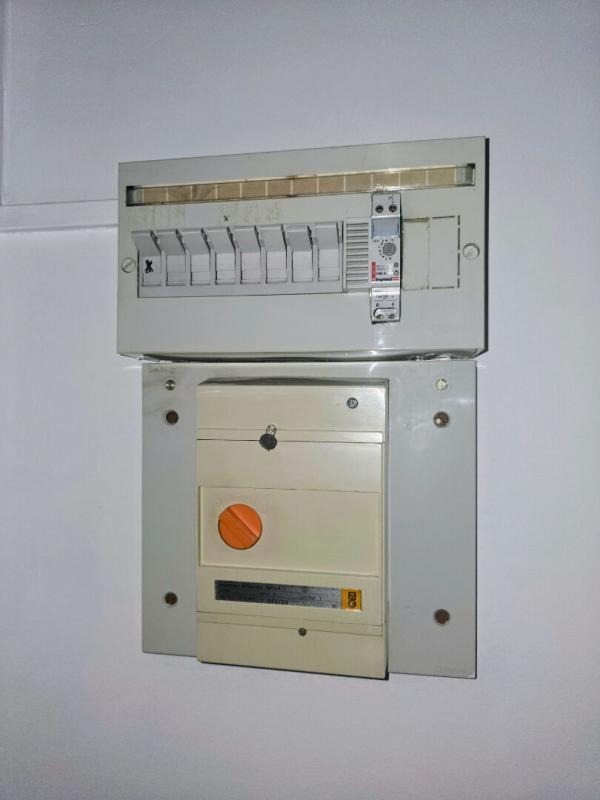 Appartement - 51 m² - 3 pièces