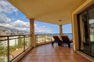 Appartement - 73 m² - 4 pièces