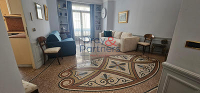 Appartement - 70 m² - 2 pièces