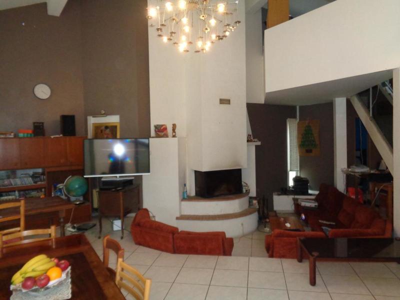 Villa - 183 m² - 6 pièces