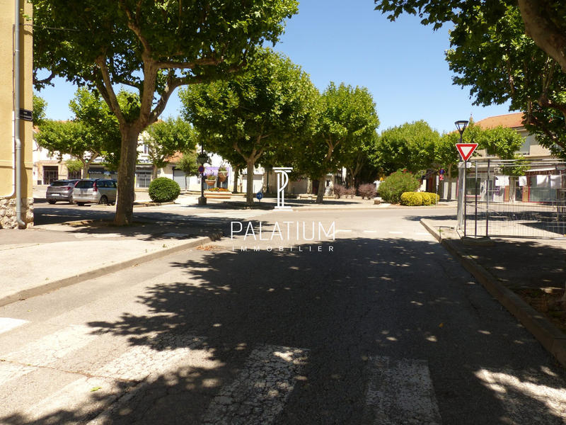 Local commercial - 75 m² - 5 pièces