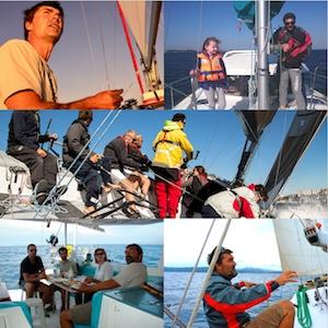 Skipper et voilier disponible de Marseille à la Côte d'Azur