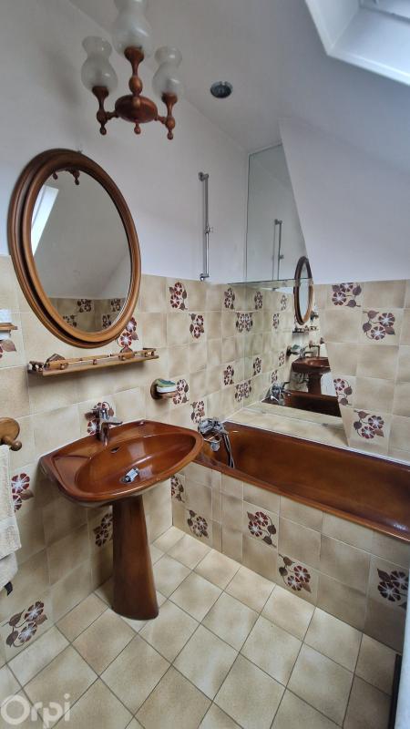 Maison - 83 m² - 4 pièces