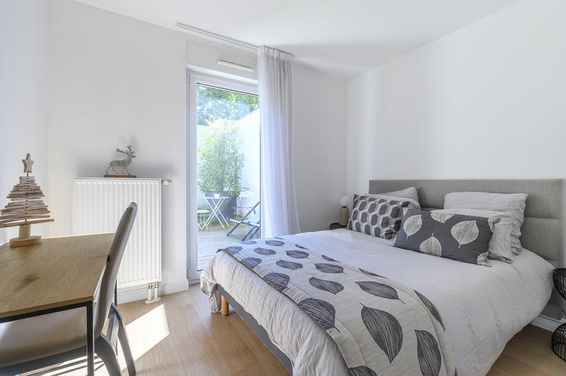 Maison - 141 m² - 6 pièces