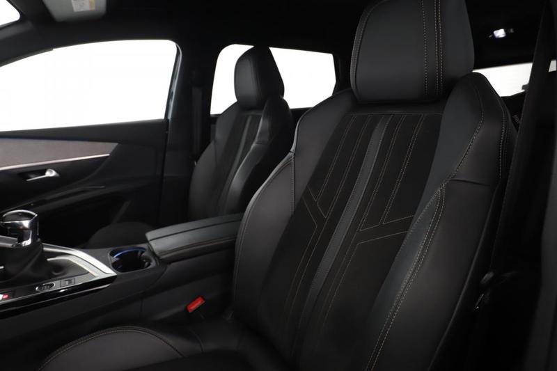 Peugeot 5008 1.5 Blue-HDi Gt 130 ch