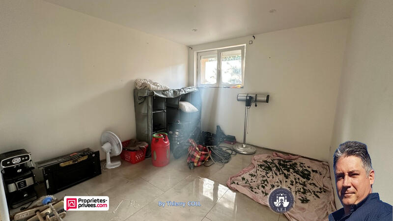 Appartement - 82 m² - 4 pièces