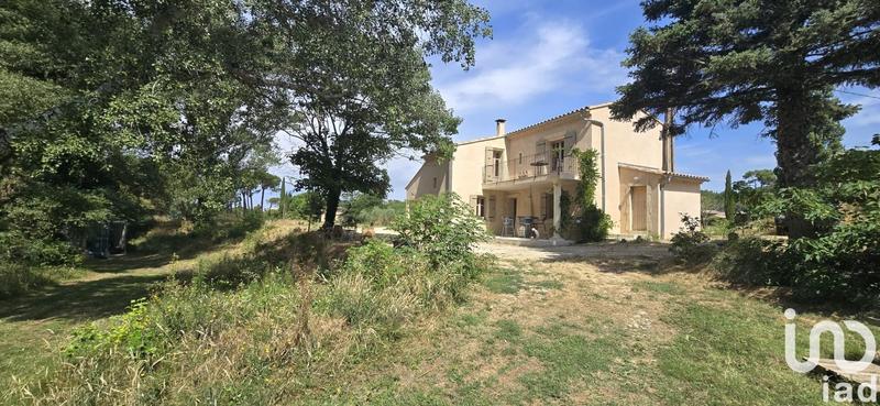 Maison - 75 m² - 5 pièces