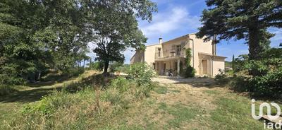 Maison - 75 m² - 5 pièces