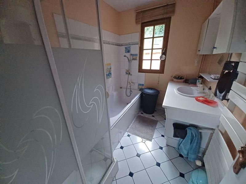 Maison - 145 m² - 6 pièces