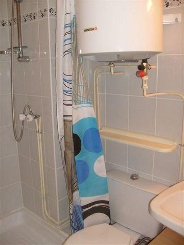 Studio - 16 m² - 2 pièces