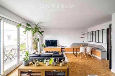 Appartement - 86 m² - 4 pièces