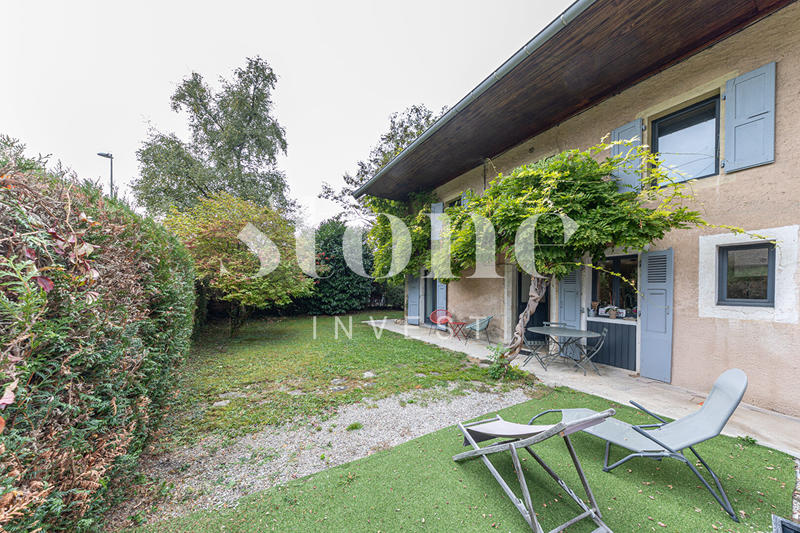 Maison - 172 m² - 6 pièces