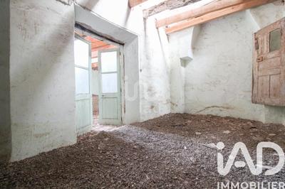 Maison - 160 m² - 4 pièces