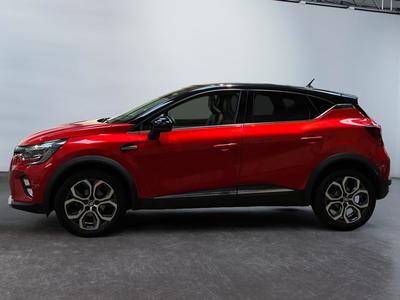 Renault Captur TCe 90 - 21 Intens