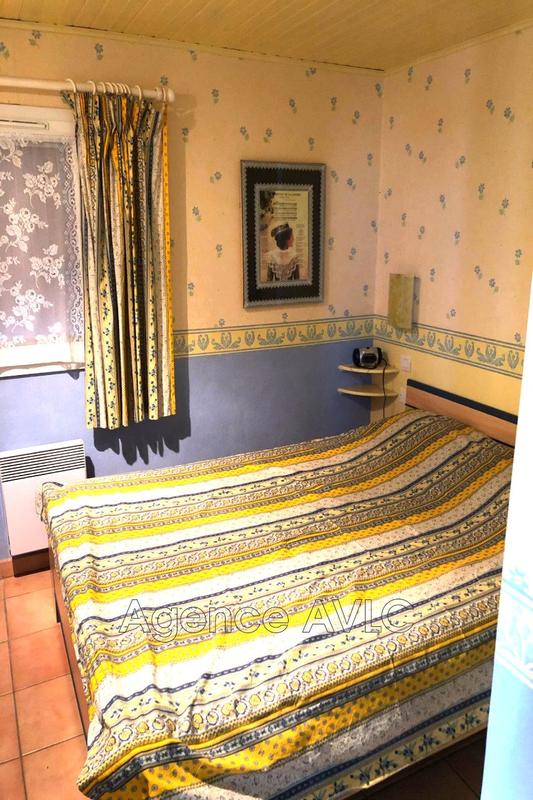 Appartement - 40 m² - 3 pièces