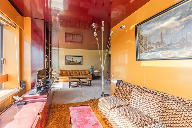 Appartement - 85 m² - 3 pièces