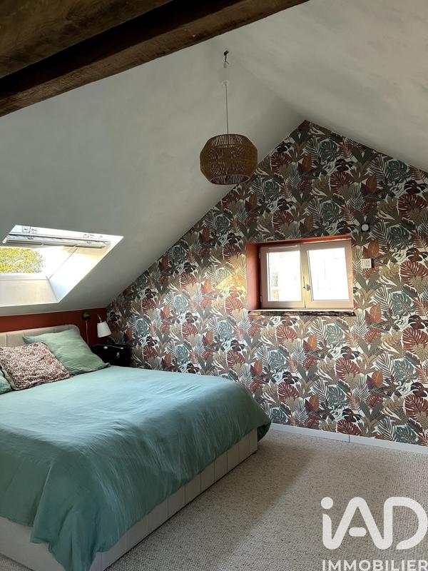 Maison - 210 m² - 5 pièces