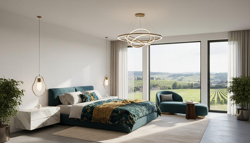 Appartement - 69 m² - 3 pièces