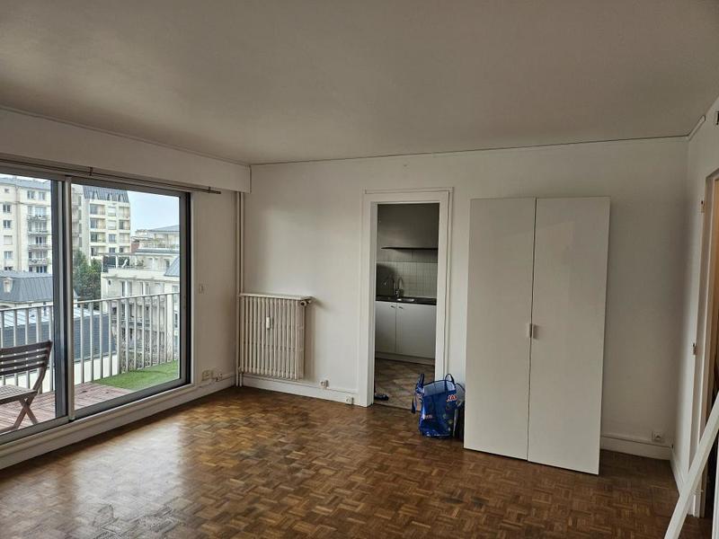 Appartement - 38 m² - 1 pièce