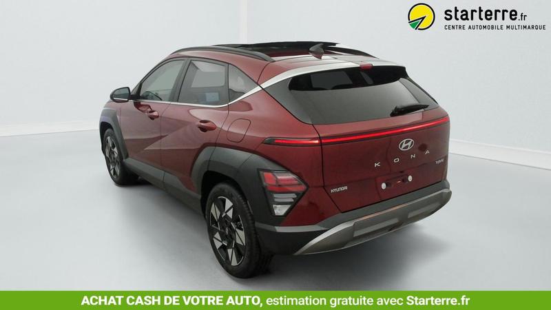 Hyundai Kona Hybrid 129 Intuitive