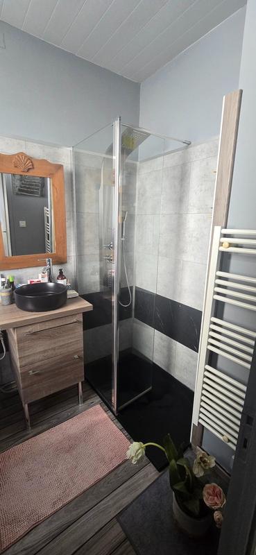 Appartement - 54 m² - 2 pièces