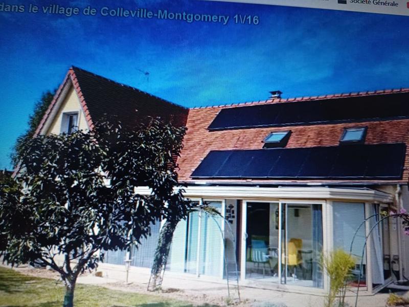 Maison - 137 m² - 7 pièces