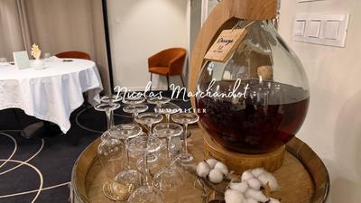 Local commercial - 300 m² - 1 pièce