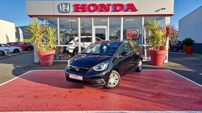 Honda Jazz IV 1.5 i-Mmd Elegance At