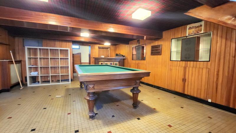 Maison - 103 m² - 4 pièces