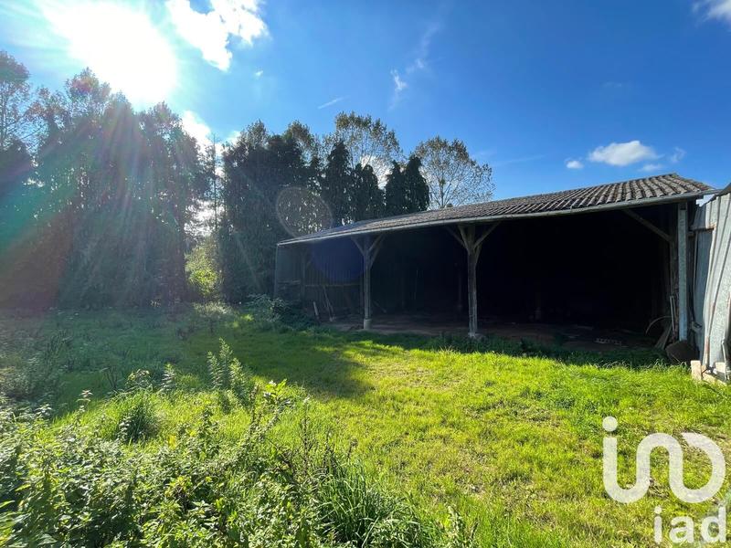 Maison - 127 m² - 6 pièces