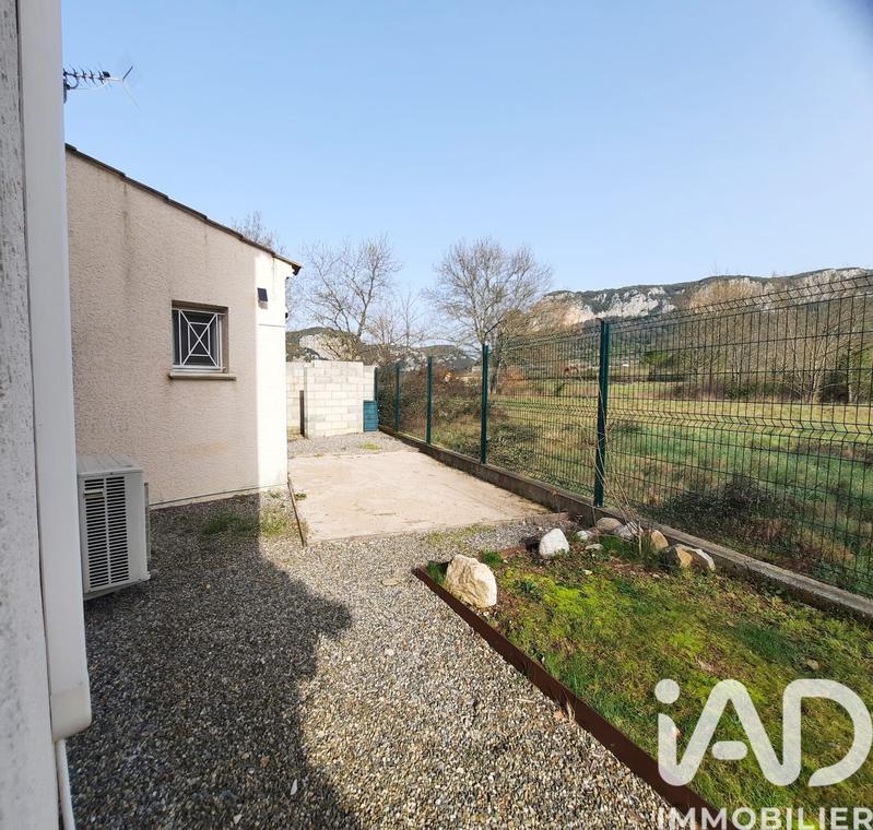 Maison - 118 m² - 5 pièces