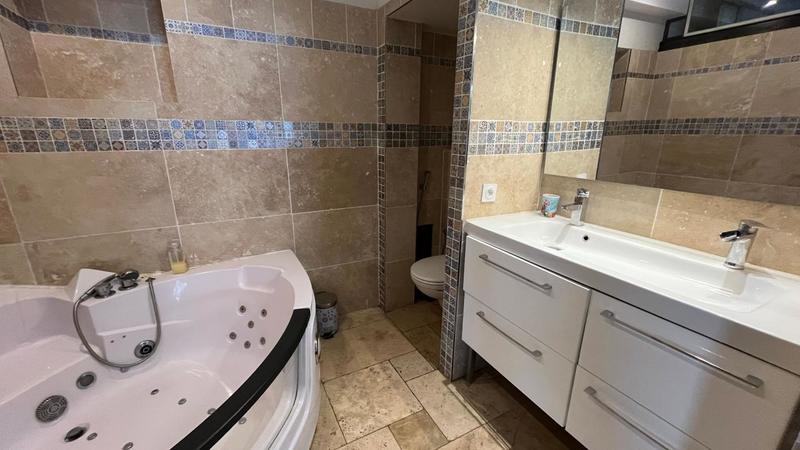 Maison - 114 m² - 5 pièces