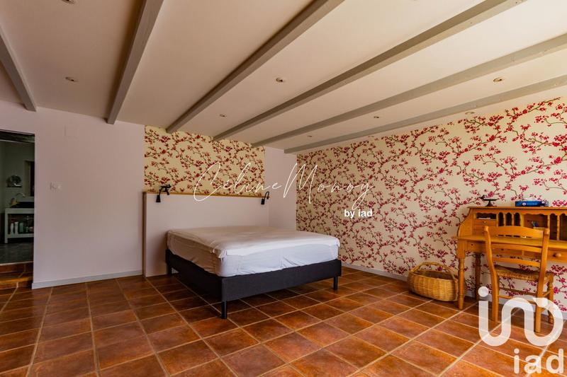 Maison - 190 m² - 5 pièces