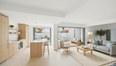 Villa - 194 m² - 6 pièces