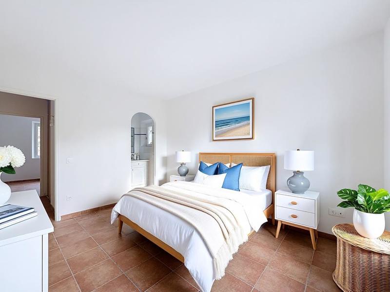 Villa - 140 m² - 6 pièces