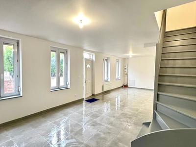 Maison - 76 m² - 3 pièces