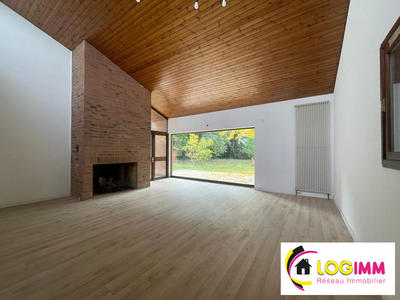 Maison - 187 m² - 6 pièces