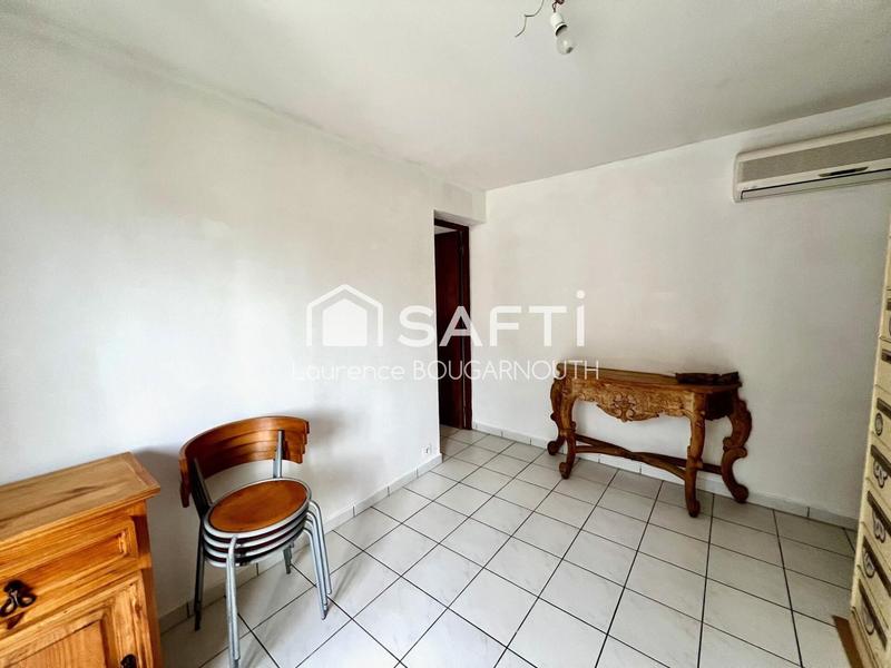 Maison - 179 m² - 6 pièces