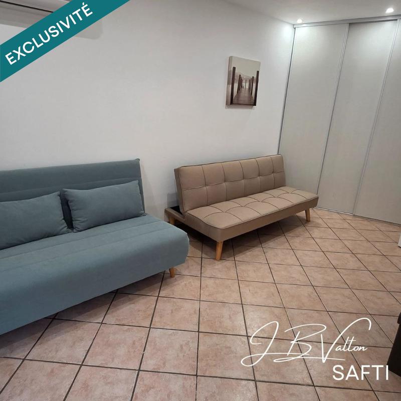 Maison - 82 m² - 3 pièces