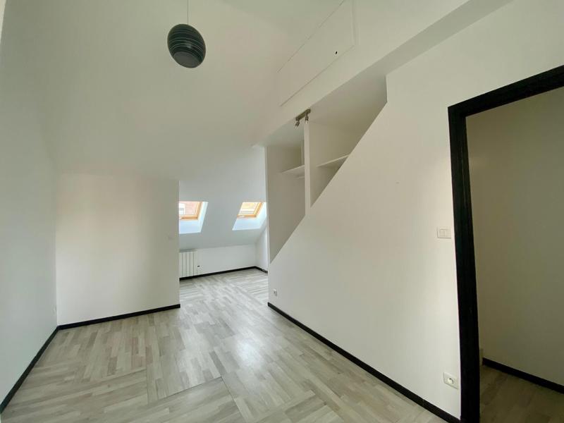 Maison - 45 m² - 2 pièces