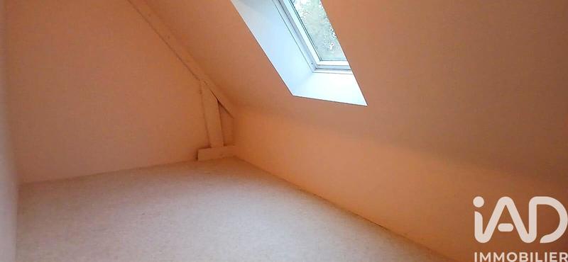 Maison - 140 m² - 7 pièces