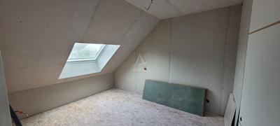 Maison - 117 m² - 6 pièces