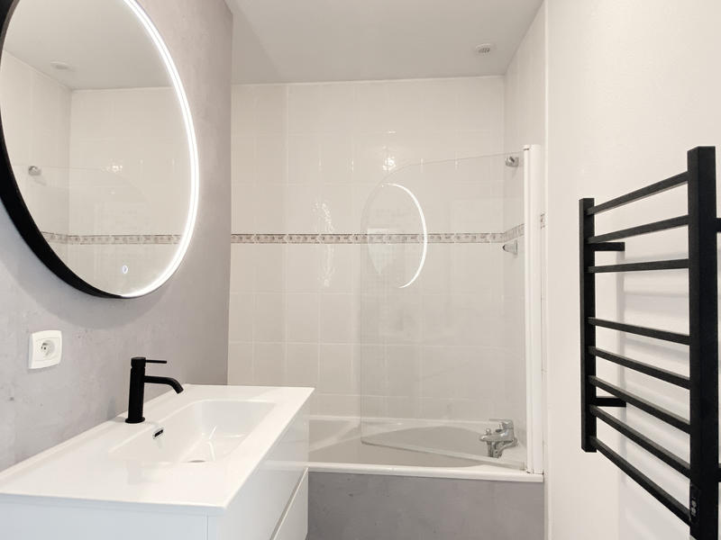 Villa - 93 m² - 4 pièces