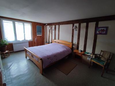 Maison - 132 m² - 5 pièces