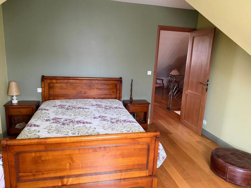 Maison - 153 m² - 7 pièces