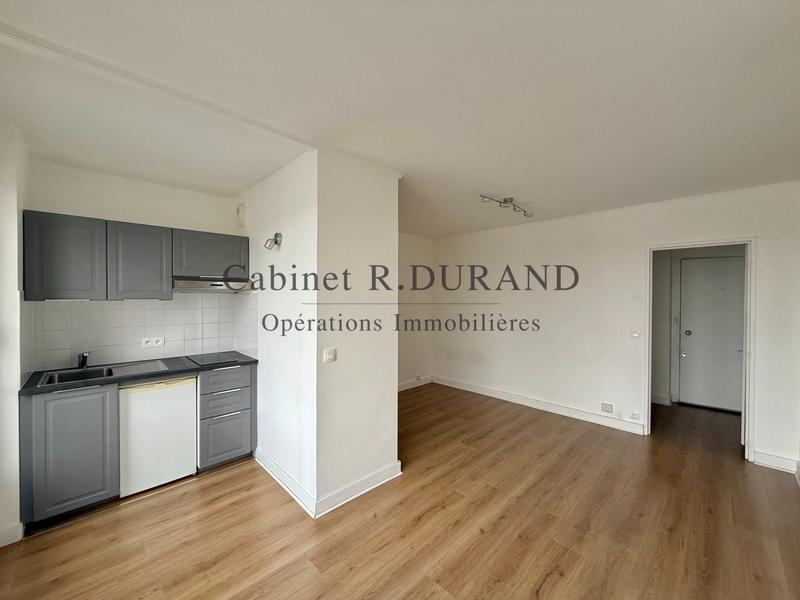 Appartement - 25 m² - 1 pièce