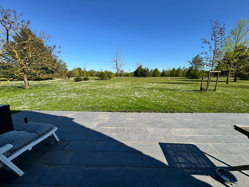 Maison - 151 m² - 6 pièces