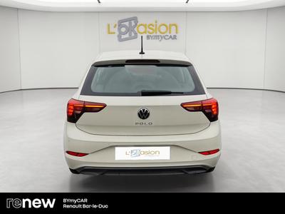 Volkswagen Polo 1.0 Tsi 95 s&amp;S Bvm5 Life Plus