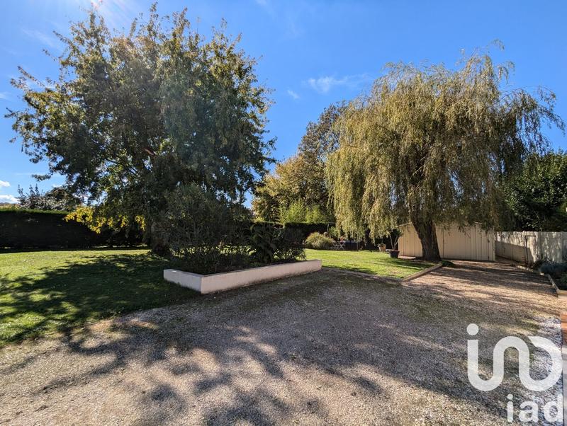 Maison de ville - 210 m² - 6 pièces