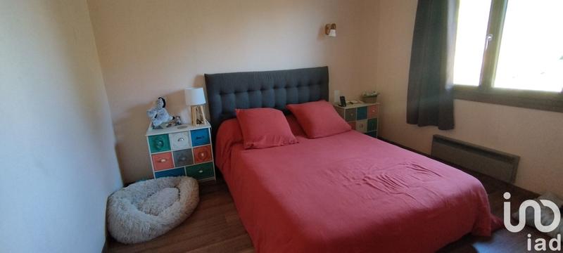 Maison - 112 m² - 5 pièces